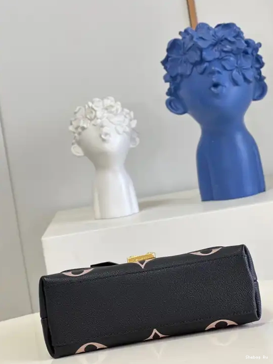 BB LOUIS MADELEINE VUITTON 0610